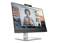 Monitor HP E24m G4 60,5 cm (23,8'') FHD IPS LED 75 Hz Webcam