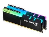 G.Skill Trident Z RGB 16GB (2x8GB) DDR4 3600MHz CL16 RAM