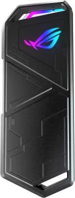 ASUS ROG Strix Arion ESS-S1C M.2 vanjski SSD - crna