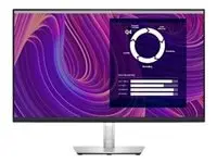 Monitor 27" Dell P2723D, IPS, QHD, 60Hz