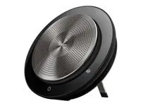 Jabra Speak 750 MS konferencijski mikrofon s zvučnikom, BT, USB-A, baterija, 360° mikrofon (7700-309)