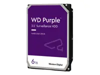 WD 6TB Purple