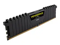 Memorija Corsair DDR4 Vengeance 16GB 3200MHzDIMM CL16 2x8GB