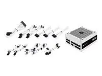 Napajanje Corsair RM750 750W White80 Plus Gold, modularno