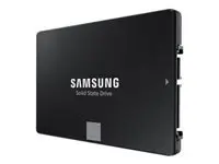 SSD Samsung 2.5" 4TB 870 EVO SATA MZ-77E4T0B/EU