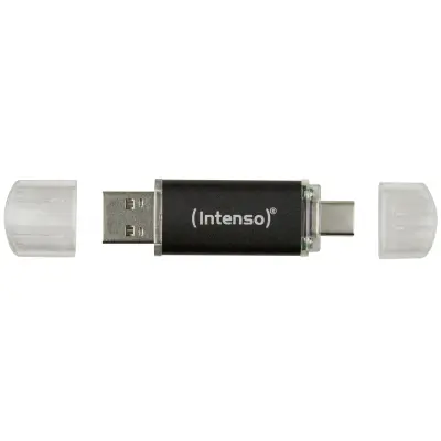 Intenso 32GB Twist Line USB 3.2 / USB-C flash pogon