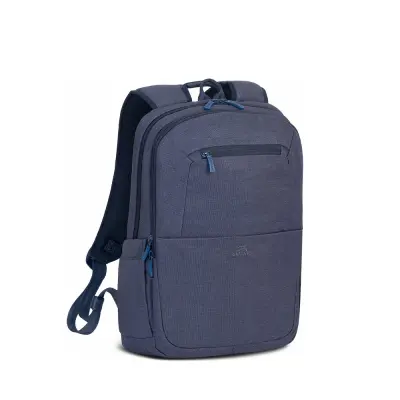Ruksak RivaCase 15.6" Suzuka 7760 Blue laptop backpack