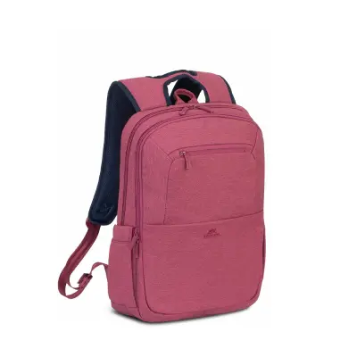 Ruksak RivaCase 15.6" Suzuka 7760 Red laptop backpack