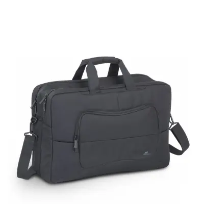 RivaCase torba za laptop do 17" 8455 crna
