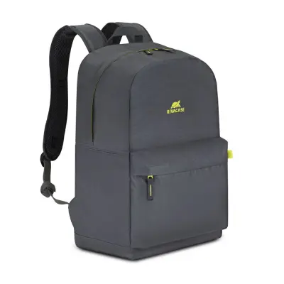 RivaCase ruksak za laptop 15,6" 5562, sivi