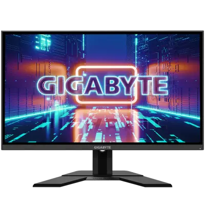 Monitor 27" GIGABYTE G27Q-EK, IPS, QHD, 144Hz