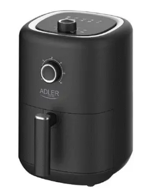 Adler 1300W zračna friteza