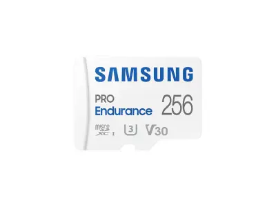 MicroSD memorijska kartica Samsung 256GB PRO Endurance MB-MJ256KA/EU