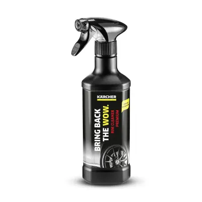 Karcher RM 667 Čistač felgi, 500 ml, 6.296-048.0