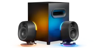 Steelseries Arena 7 zvučnici EU SALE
