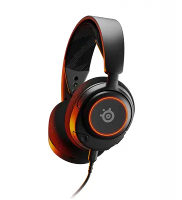 Steelseries Arctis Nova 3 slušalice 61631