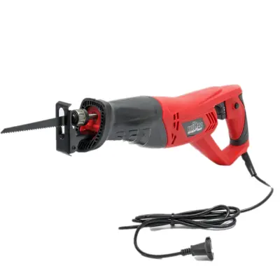 Sabljasta pila 710W - lisičji rep + 2 lista