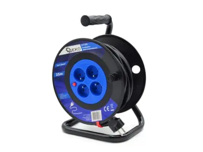 Kabelska roleta 25m IP20 - produžetak