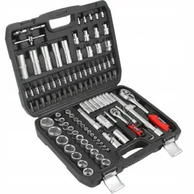 Set račen 108 - gedor RIPPER