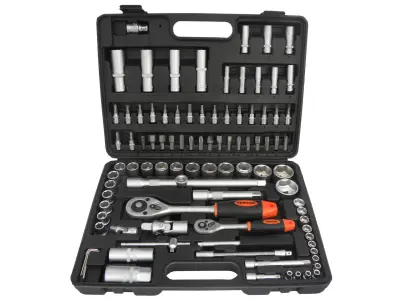 Set od 94 nasadnih ključa – Gedore