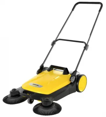 Stroj za metenje Karcher S 4 Twin