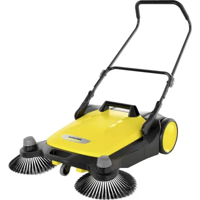 Stroj za metenje Karcher S 6 Twin