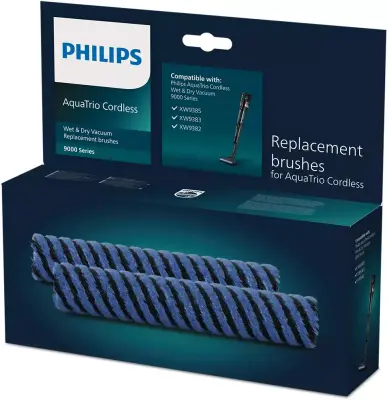 Usisavač dodatak Philips XV1793/01 zamjenske četke