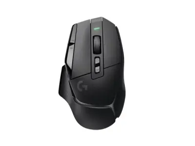 Miš Logitech G502 X, LIGHTSPEED, crni