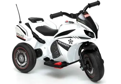 Motocikl GTM5588-A 1x45W - farovi i muzika
