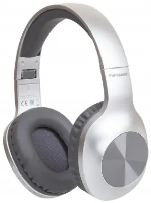 Slušalice bežične Panasonic RB-HX220BDES srebrne