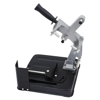 Stalak za kutnu brusilicu 180 - 230 mm za rezanje profila