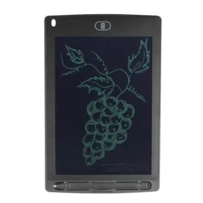 ECO LCD grafički tablet za crtanje 22 cm crni