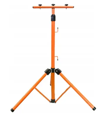 Premium univerzalni stativ za reflektore 152 cm - tronožac