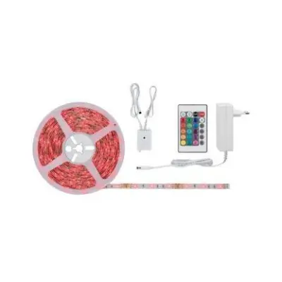 7,5m Set LED trake RGB IP20