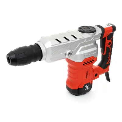 SDS MAX čekić za udarno rušenje 2650W + kućište