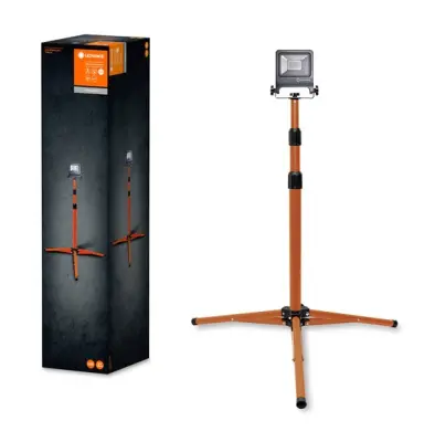 LED reflektor na postolju 20W tronožac