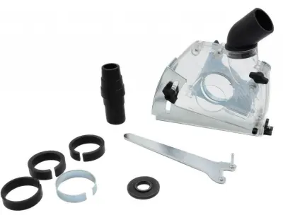 Nastavak za izvlačenje za kutnu brusilicu 115-125mm - rezanje