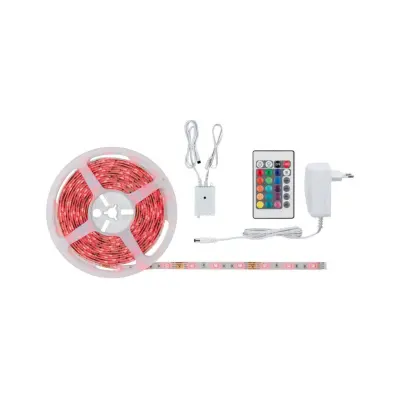 5m set LED trake RGB IP20