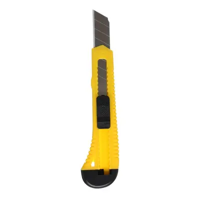 PVC univerzalni olfa nož 18mm