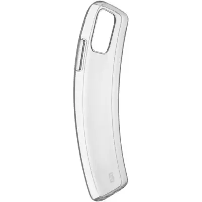 CELLULARLINE FINE SILIKONSKA MASKICA IPHONE 14 PRO
