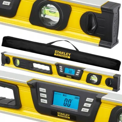 Stanley FatMax® Digital Level 60 cm Model 0-42-065
