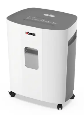 Dahle PaperSAFE PS 380 P-4 uništivač dokumenata, 15 listova, 25 l