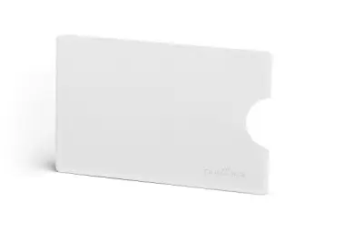 Izdržljive prozirne zaštitne navlake za kartice 8903 (RFID zaštita), 3 kom