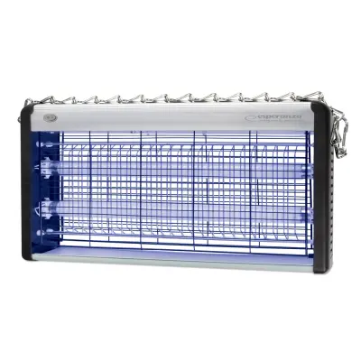 UV lampa protiv komaraca i komaraca 30W do 100m˛