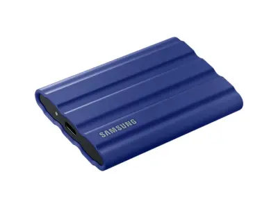 SSD Samsung 1TB USB 3.2 T7 Portable plavi MU-PE1T0R/EU