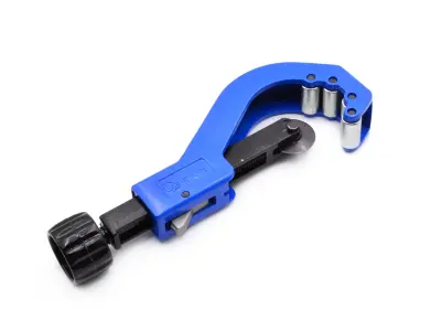 Veliki rezač PVC cijevi 3-64mm