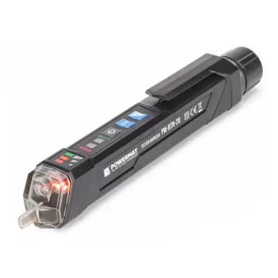 Beskontaktni tester napona 12V - 1000V + LED lampa