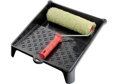 Set valjka 180 mm sa spremnikom za odvod 260x320 mm