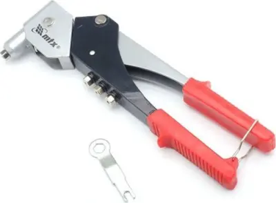 Kliješta za slijepe zakovice s rotirajućom glavom - zakivanje 260mm