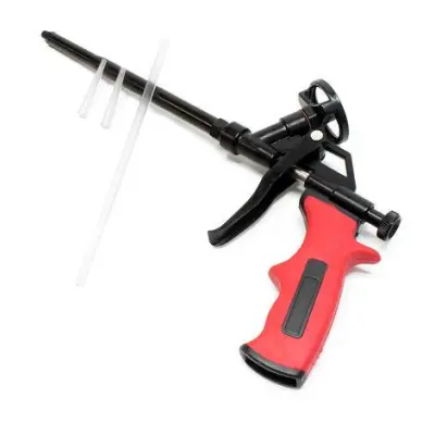 Teflon pištolj za PU pjenu - purpen anti-stick